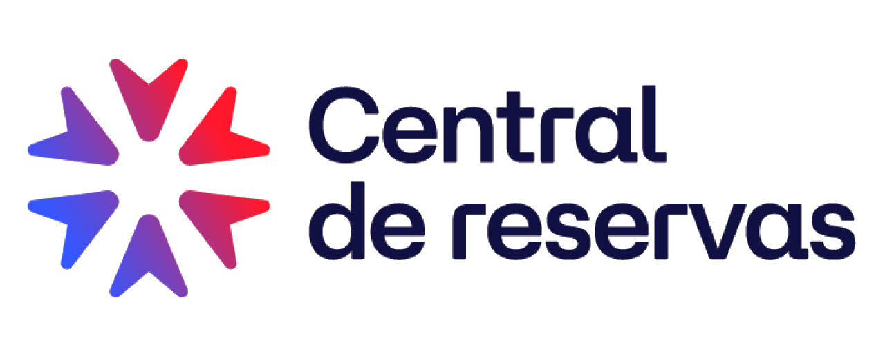 Central de Reservas logo